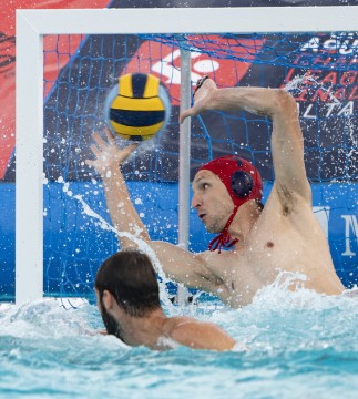 MALTA WATER POLO