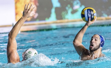 MALTA WATER POLO