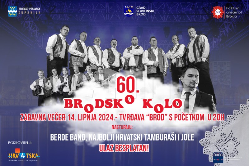 Brodsko Kolo