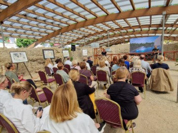 Stručnim skupom počeo Aquafest 2024.