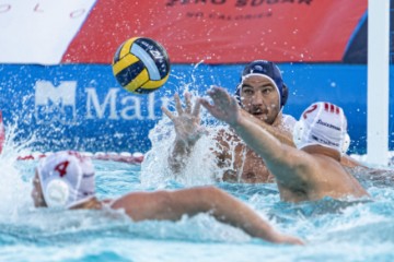 MALTA WATER POLO