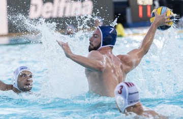 MALTA WATER POLO