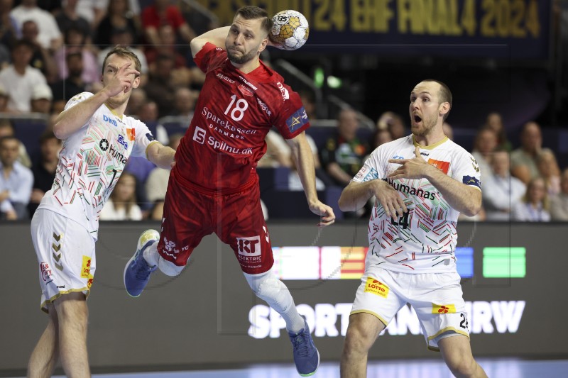 GERMANY HANDBALL