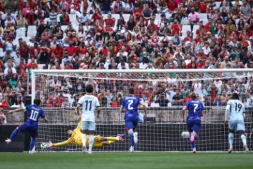 PORTUGAL SOCCER