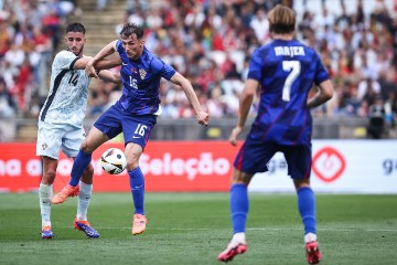 PORTUGAL SOCCER