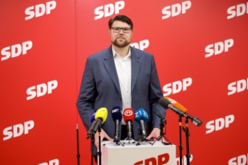 Grbin: Neću se kandidirati na slijedećim izborima SDP-a