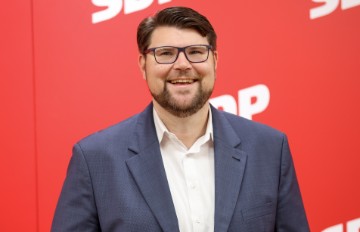 Grbin: Neću se kandidirati na slijedećim izborima SDP-a