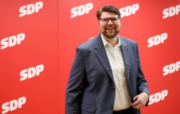 Grbin: Neću se kandidirati na slijedećim izborima SDP-a