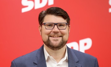 Grbin: Neću se kandidirati na slijedećim izborima SDP-a