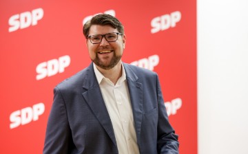 Grbin: Neću se kandidirati na slijedećim izborima SDP-a