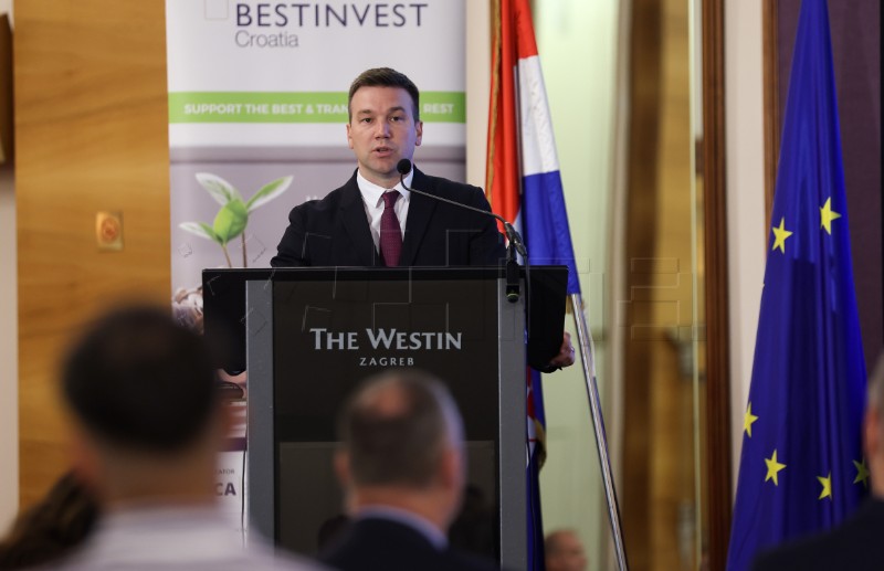 Godišnja konferencija Bestinvest.hr