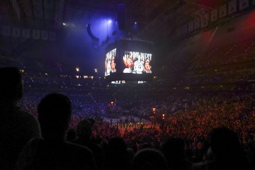 USA BASKETBALL