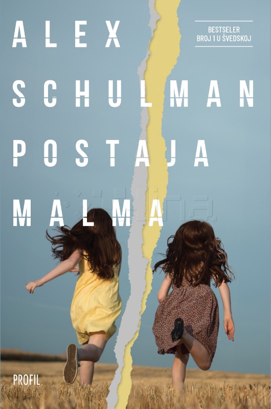 Alex Schulman: Postaja Malma