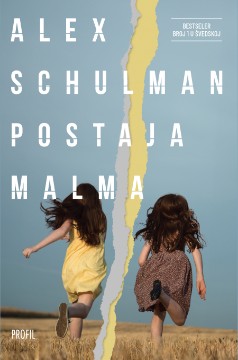 Alex Schulman: Postaja Malma