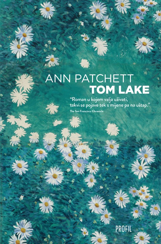 Ann Patchett: Tom Lake