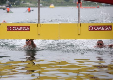 SERBIA AQUATICS