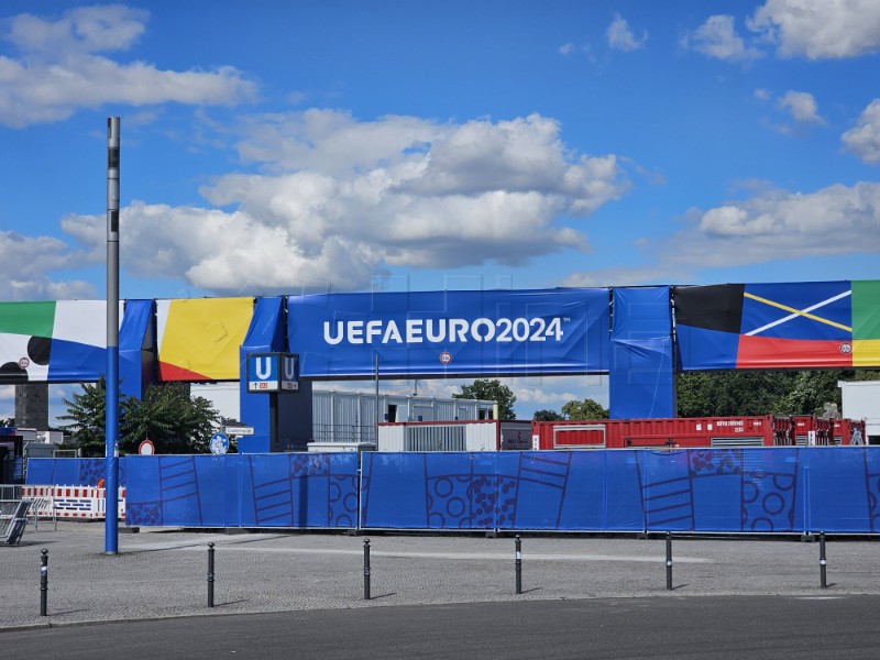 Olimpijski stadion u Berlinu