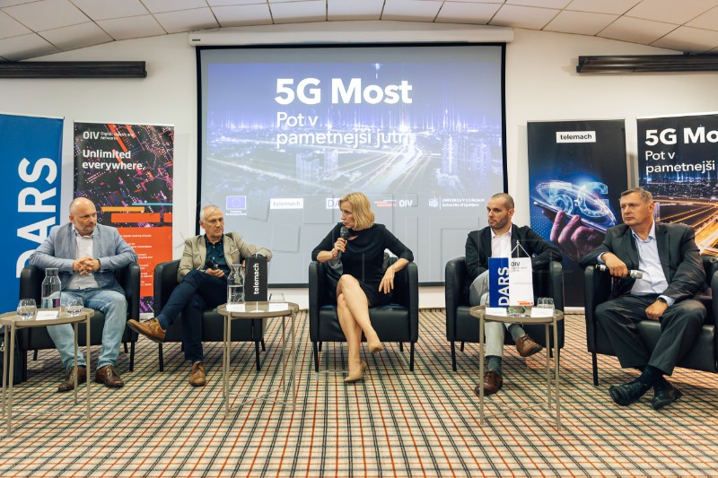 Hrvatsko-slovenski konzorcij u projektu 5G-Adria za jačanje povezanosti i mobilnosti