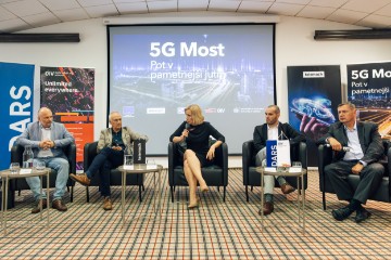 Hrvatsko-slovenski konzorcij u projektu 5G-Adria za jačanje povezanosti i mobilnosti