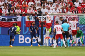 GERMANY SOCCER