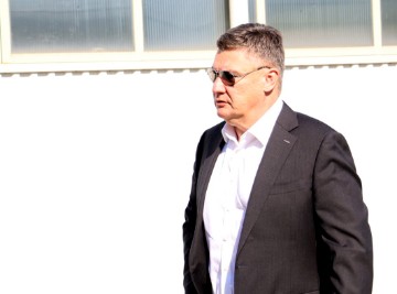 Milanović obišao proizvodni pogon tvrtke "Ivančica" d.d.