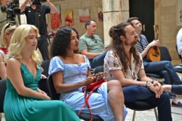 Dubrovnik: Predstavljen program 10. Midsummer Scene festivala