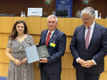 Krapinsko-zagorska županija dobitnica nagrade za europsku poduzetničku regiju