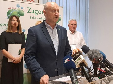 Krapinsko-zagorska županija dobila Nagradu za europsku poduzetničku regiju za 2025.