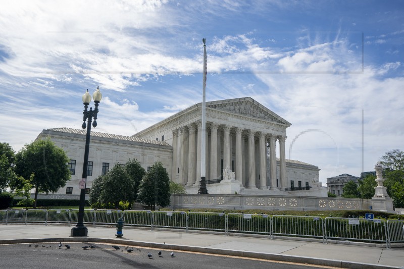 USA SUPREME COURT