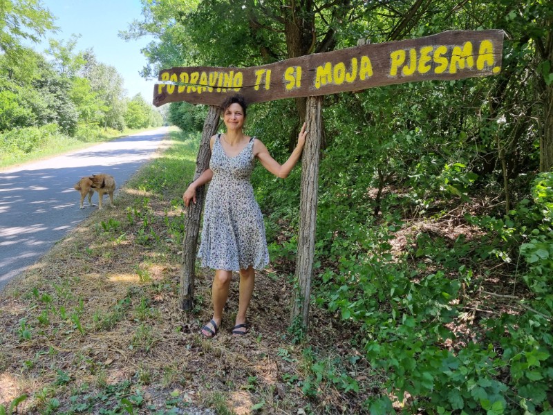 Drava kao skriveni biser "meditativnog turizma"