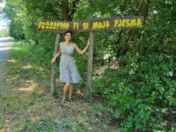 Drava kao skriveni biser "meditativnog turizma"