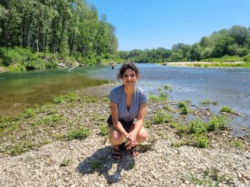 Drava kao skriveni biser "meditativnog turizma"