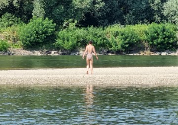 Drava kao skriveni biser "meditativnog turizma"