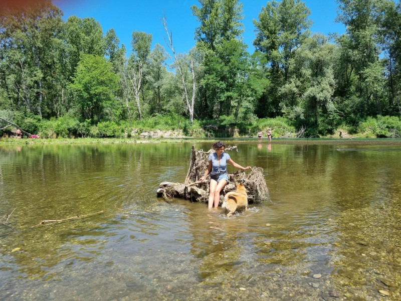 Drava kao skriveni biser "meditativnog turizma"