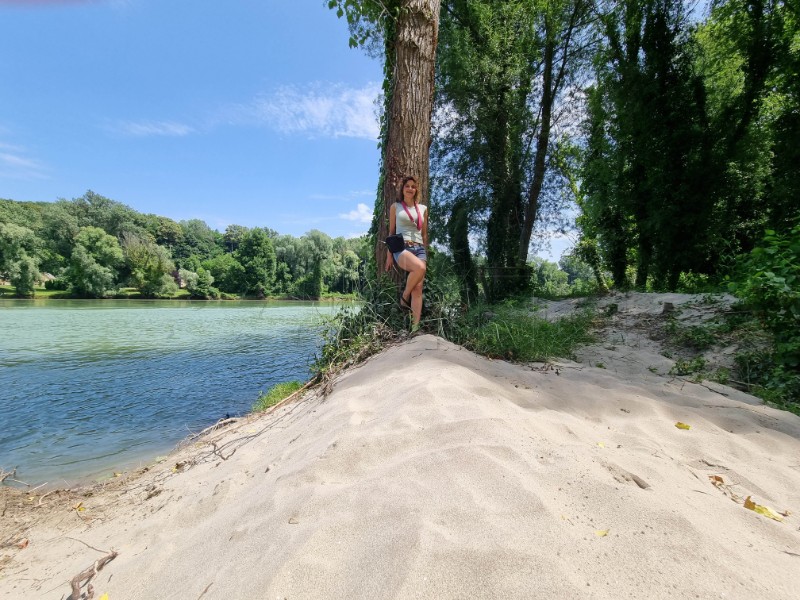 Drava kao skriveni biser "meditativnog turizma"