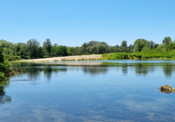 Drava kao skriveni biser "meditativnog turizma"