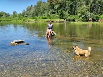 Drava kao skriveni biser "meditativnog turizma"