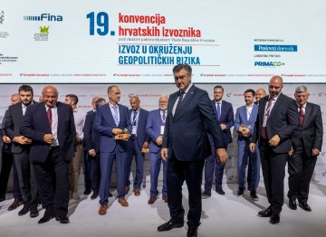 19. Konvencija hrvatskih izvoznika