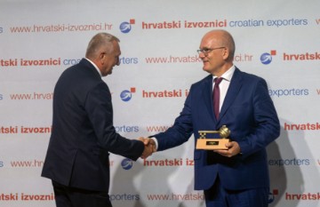 19. Konvencija hrvatskih izvoznika