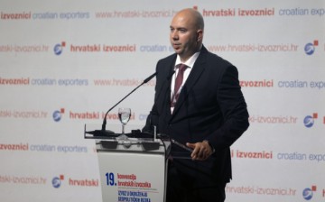 19. Konvencija hrvatskih izvoznika