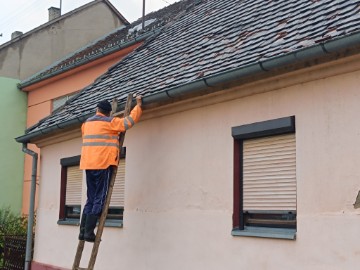 Ministar Dabro i zamjenik župana Orešković posjetili nevremenom pogođene Bošnjake