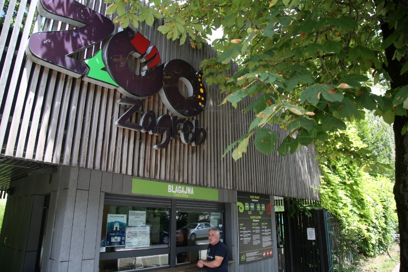 Obilježavanje 99. rođendana Zoološkog vrta Grada Zagreba