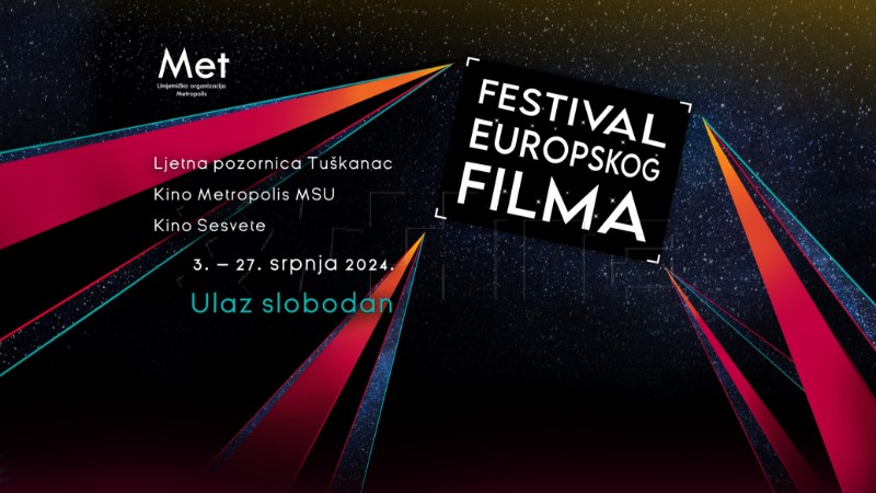 Festival Europskog filma