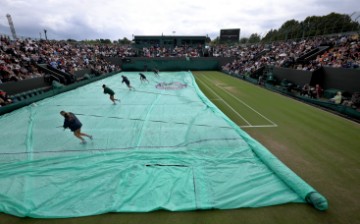 BRITAIN TENNIS