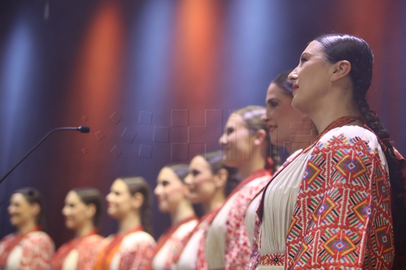 Festival 'LADO na Mažurancu'