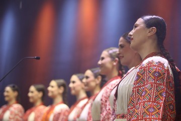 Festival 'LADO na Mažurancu'