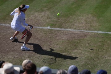 BRITAIN TENNIS