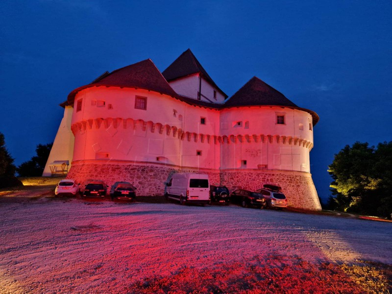 Zatvoren 22. Međunarodni Tabor Film Festival