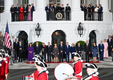 Predsjednik Milanović sudjelovao na sastanku Sjevernoatlantskog vijeća u Washingtonu