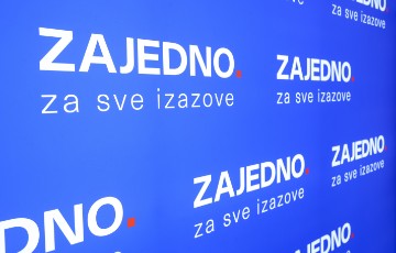 Plenković predstavio program za unutarstranačke izbore